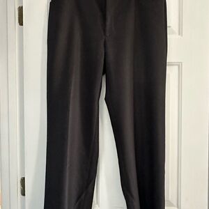 Banana Republic Men's Charcoal Dress Pants